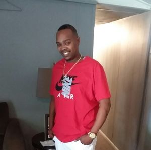 Meet your Posher, Rodney